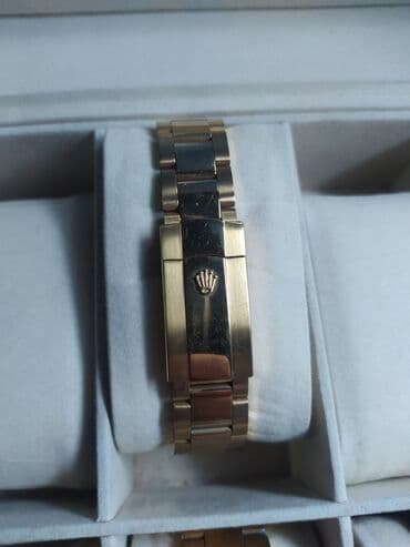 срочно продаю в связи с переездом: Классические часы часы, Rolex, Унисекс, Новый — 5