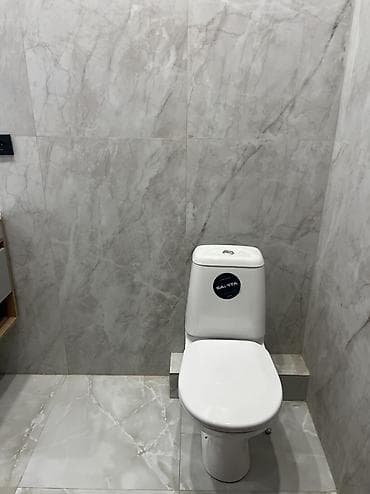 квартира 106серия: 3 комнаты, 105 м², Элитка, 6 этаж, Дизайнерский ремонт — 6