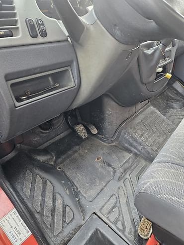 legacy bl5: Легкий грузовик, Mercedes-Benz, Стандарт, 3 т, Новый — 9