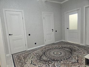 3 комнаты, 100 м², Манаса/Боконбаева Элитка, 14 этаж — 5