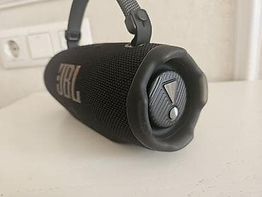 hoco hc6: Продаю JBL Charge 6, без коробки, оригинал 100%, в идеальном состоянии — 2