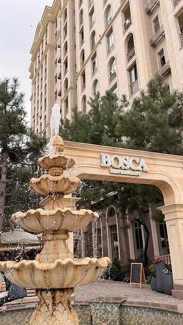 Батирлер: 4 бөлмө, 148 м², Асанбай мкр Элитка, 7 кабат, Евро оңдоо — 4