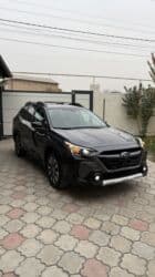 шинный центр бишкек прайс лист 2022: Subaru Outback: 2022 г., 2.5 л, Вариатор, Бензин, Кроссовер — 7