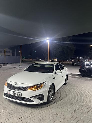 киа бонго вышка: Kia K5: 2018 г., 2 л, Автомат, Газ, Седан — 2