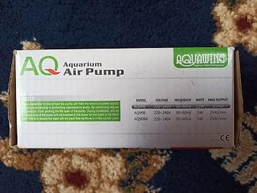 4 5мм: Продам аквариумное оборудование: 1. Угловой фильтр SOBO WP-909C — — 8