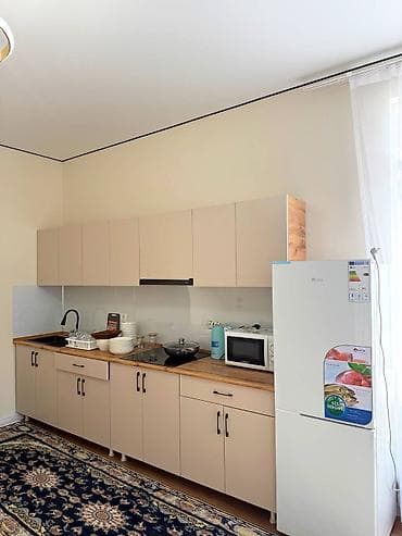 Продажа домов: Продаются таунхаусы на берегу Иссык-Куля! Предлагаются 4 современных — 7