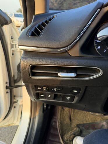 sonata ef: Hyundai Sonata: 2020 г., 2 л, Автомат, Газ, Седан — 6