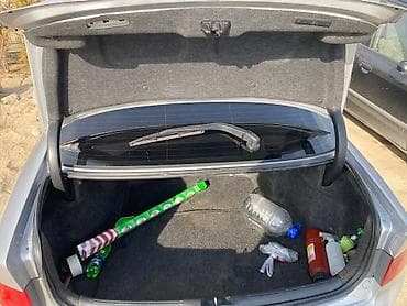 срв 2006: Honda Accord: 2004 г., 2 л, Автомат, Бензин, Седан — 10