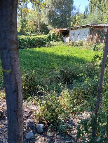 айдоо жер: Дом, 70 м², 5 комнат, Собственник, Старый ремонт — 4