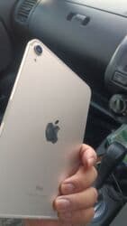 айпад аир 5: Планшет, Apple, эс тутум 64 ГБ, 8" - 9", Wi-Fi, Колдонулган, Классикалык түсү - Алтын — 6