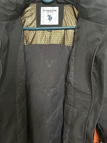 helly hansen: Пуховик, Короткая модель, Китай, С капюшоном, S — 5