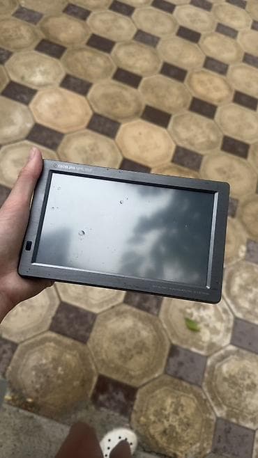 камера заднего вида: Автомобильный навигатор Thinkware (Windows Embedded CE 6.0) - — 1