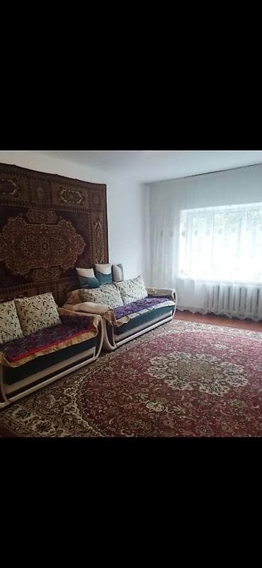 сниму гостевой дом: 65 м², 3 комнаты, Забор, огорожен — 4