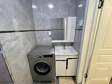 продажа квартиру: 1 комната, 46 м², Элитка, 2 этаж, Евроремонт — 7