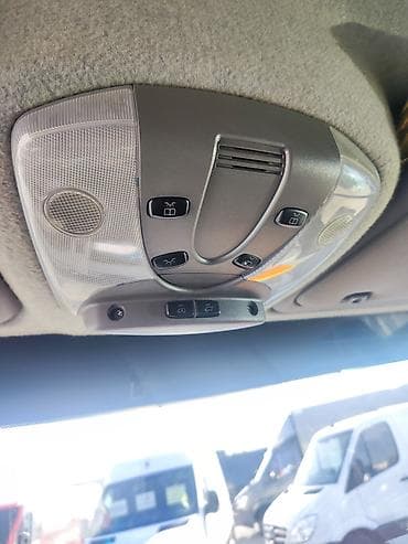 мерс дизель автомат: Mercedes-Benz Спринтер: 2013 г., 2.2 л, Автомат, Дизель, Фургон — 6