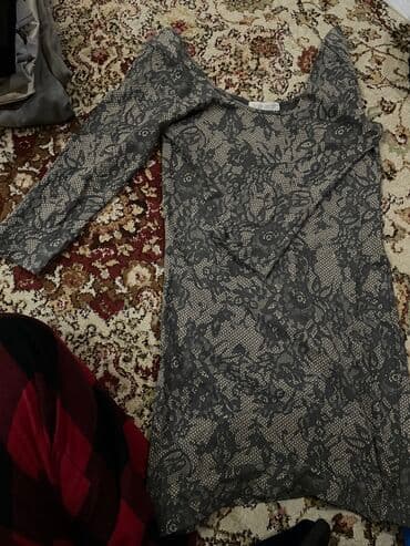 купить красивое платье недорого: Все платья отдам за 1200 сом — 4