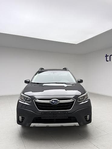 Продажа авто: Subaru Outback: 2020 г., 2.5 л, Вариатор, Бензин, Универсал — 2
