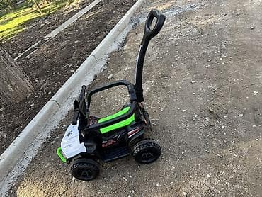 bmw велосипед: 4500 алгам не давно 2800 берем зарядка 2’3 кунго жетет электро мобил — 6