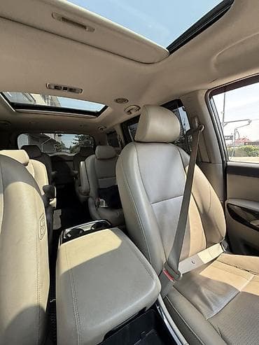 kia karnaval: Kia Carnival: 2018 г., 2.2 л, Автомат, Дизель, Минивэн — 9