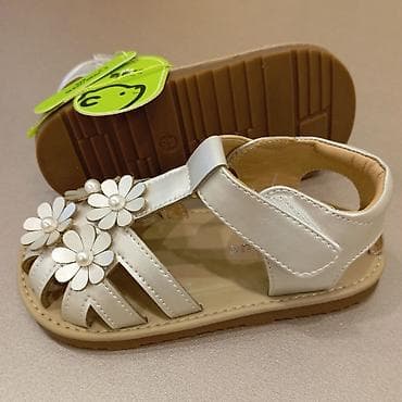 кроксы вьетнам: Туфельки р. 23-24 (14,5-15см по стельке). 1200 сом. Шлепки - машинки — 4