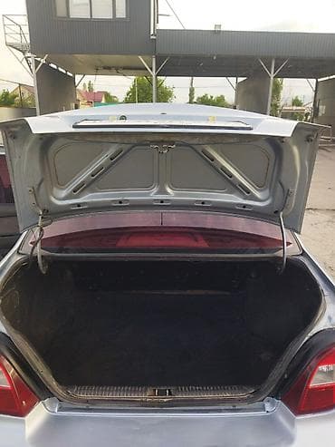 щиток приборов нексия: Daewoo Nexia: 2012 г., 1.5 л, Механика, Бензин, Седан — 6