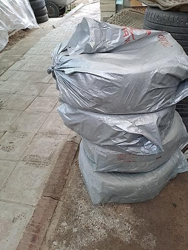 r16 225: Шины 215 / 55 / R 17, Лето, Б/у, Комплект, Легковые, Корея, Nexen — 2