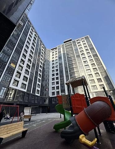 Недвижимость: 1 комната, 52 м², Элитка, 15 этаж, Готовая ПСО (под самоотделку) — 2