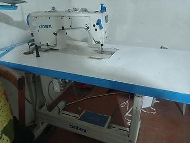 швейные столы: Jack, В наличии — 6