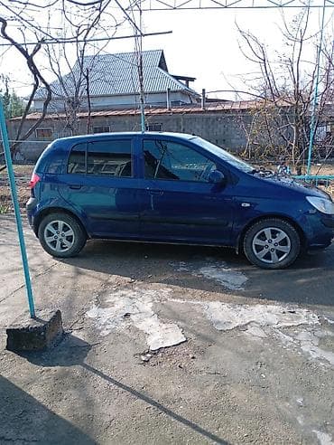 киа 5 машина: Hyundai Getz: 2008 г., 1.4 л, Автомат, Бензин, Хэтчбэк — 2