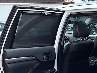 полик хайландер: Toyota Highlander: 2019 г., 3.5 л, Автомат, Бензин, Кроссовер — 4