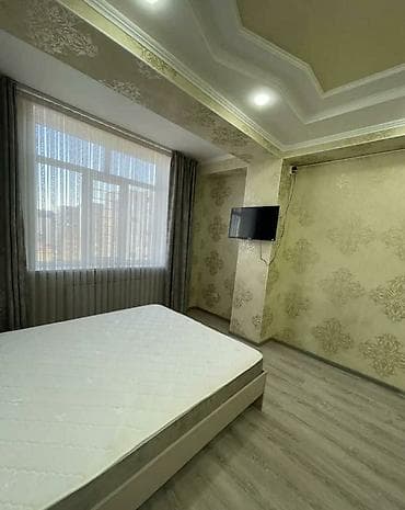 Батирлер: 1 бөлмө, Менчик ээси, Толугу менен эмереги бар — 4