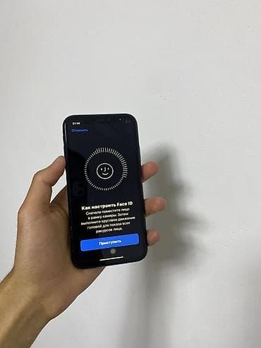 ксяоми 17: IPhone Xr, 128 ГБ, Черный — 2