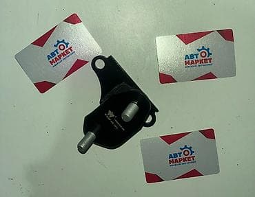 inspire: Подушка коробки передач Honda 2006 г., Новый, Оригинал — 1