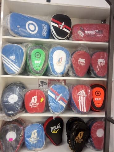 добок для тхэквондо бишкек: Лапа Лапы Боксёрские лапы Макивары Тайпады Перчатки для зала — 1