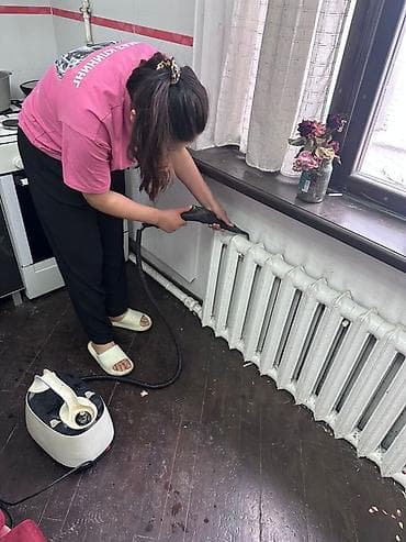 пластик паталок: Уборка помещений, | Генеральная уборка, | Дома — 2