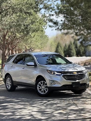 honda civic фара: Chevrolet Equinox: 2020 г., 1.5 л, Автомат, Бензин, Кроссовер — 2
