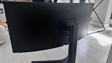 Мониторы: Монитор, Xiaomi, Б/у, LED, 34" - 35" — 2