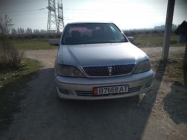 срочно нужны деньги продаю авто: Toyota Vista: 2000 г., 2 л, Автомат, Бензин, Седан — 9