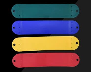 Сидения для уличной качели