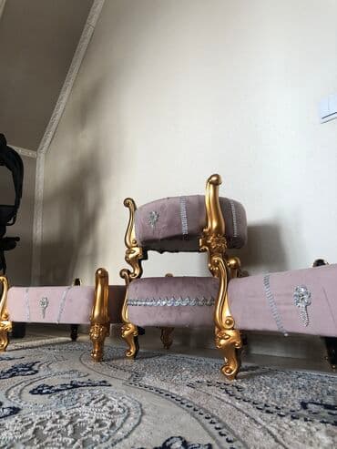 книжные шкафы бу: Аренда, продажа Себет, Күзгү идиштер — 2