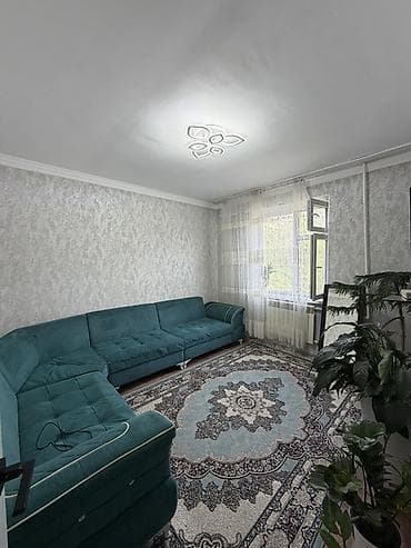 контейнер гараж: 3 комнаты, С мебелью полностью — 3
