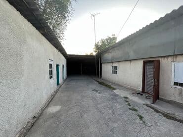 дом из кара балта: Дом, 91 м², 5 комнат, Собственник — 4