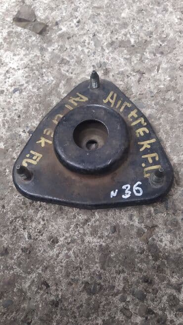 реставрация шаровой опоры опель вектра с: Mitsubishi Airtrek Outlander Чашка опорная, Мицубиси Аиртрек Аутлендер — 1