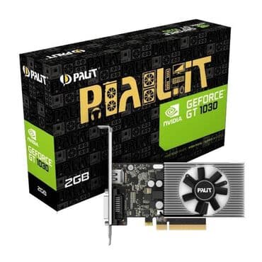 gtx 1030 ti цена: Видеокарта, Новый — 1