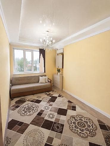 ул ленина: 2 комнаты, 58 м², 2 этаж — 9