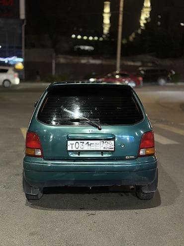 vin code: Microcar : 1999 г., 1.3 л, Автомат, Бензин, Хэтчбэк — 3
