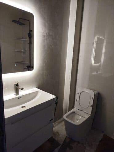 сантехник и: Подготовка стен для укладки, Подготовка стен для грунтовки, Резка плитки | Керамическая плитка, Керамогранитая плитка, Мозаичная плитка Больше 6 лет опыта — 6