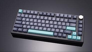 компьютерные мыши bloody: Клавиатура — 8