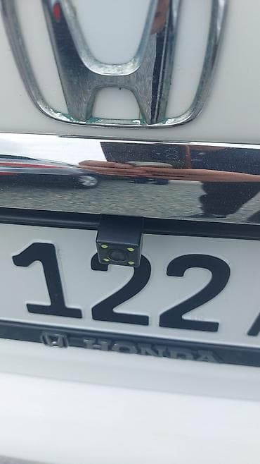 bid e5: Honda Civic: 2004 г., 1.6 л, Автомат, Бензин, Седан — 6