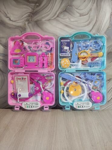 сумка в роддом бишкек список: Игрушка доктор чемоданчик — 1